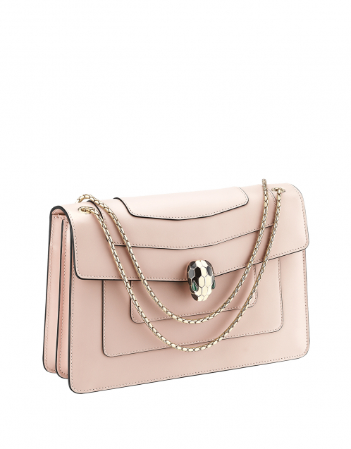 BVLGARI Serpenti Forever Shoulder Bag