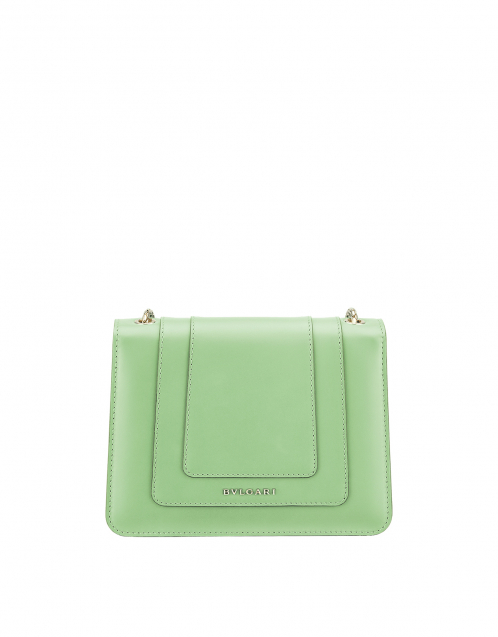 BVLGARI Serpenti Forever Small Crossbody Bag