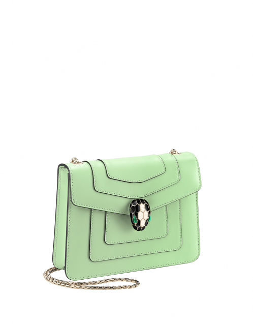 BVLGARI Serpenti Forever Small Crossbody Bag