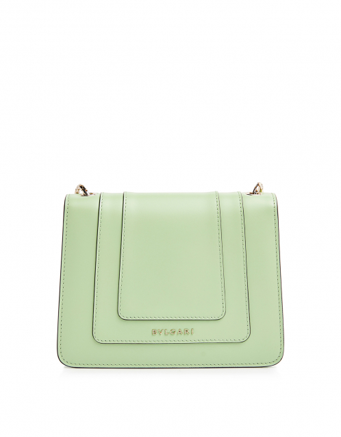 BVLGARI Serpenti Forever Crossbody Bag