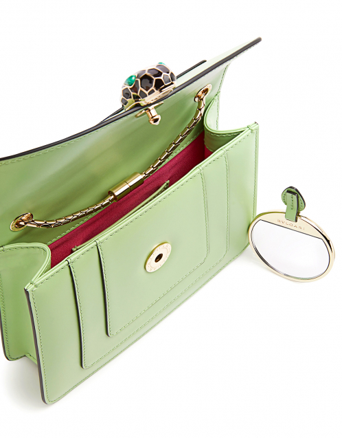 BVLGARI Serpenti Forever Crossbody Bag