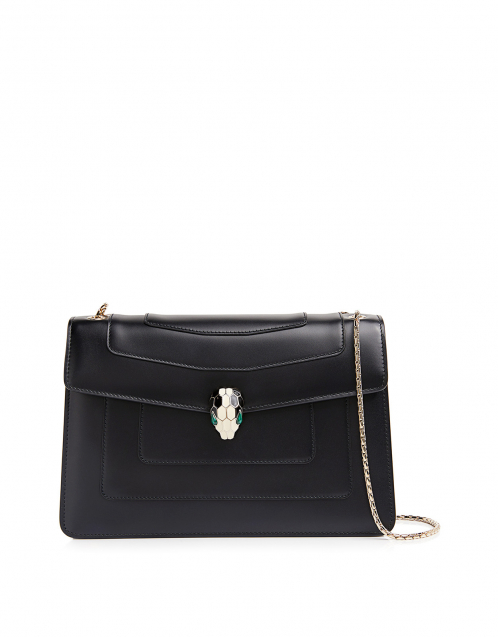 BVLGARI Serpenti Forever Shoulder Bag