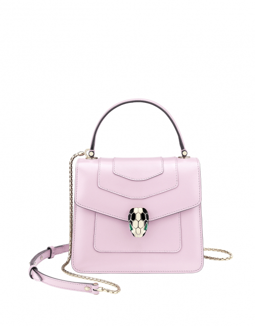 BVLGARI Serpenti Forever Small Crossbody Bag