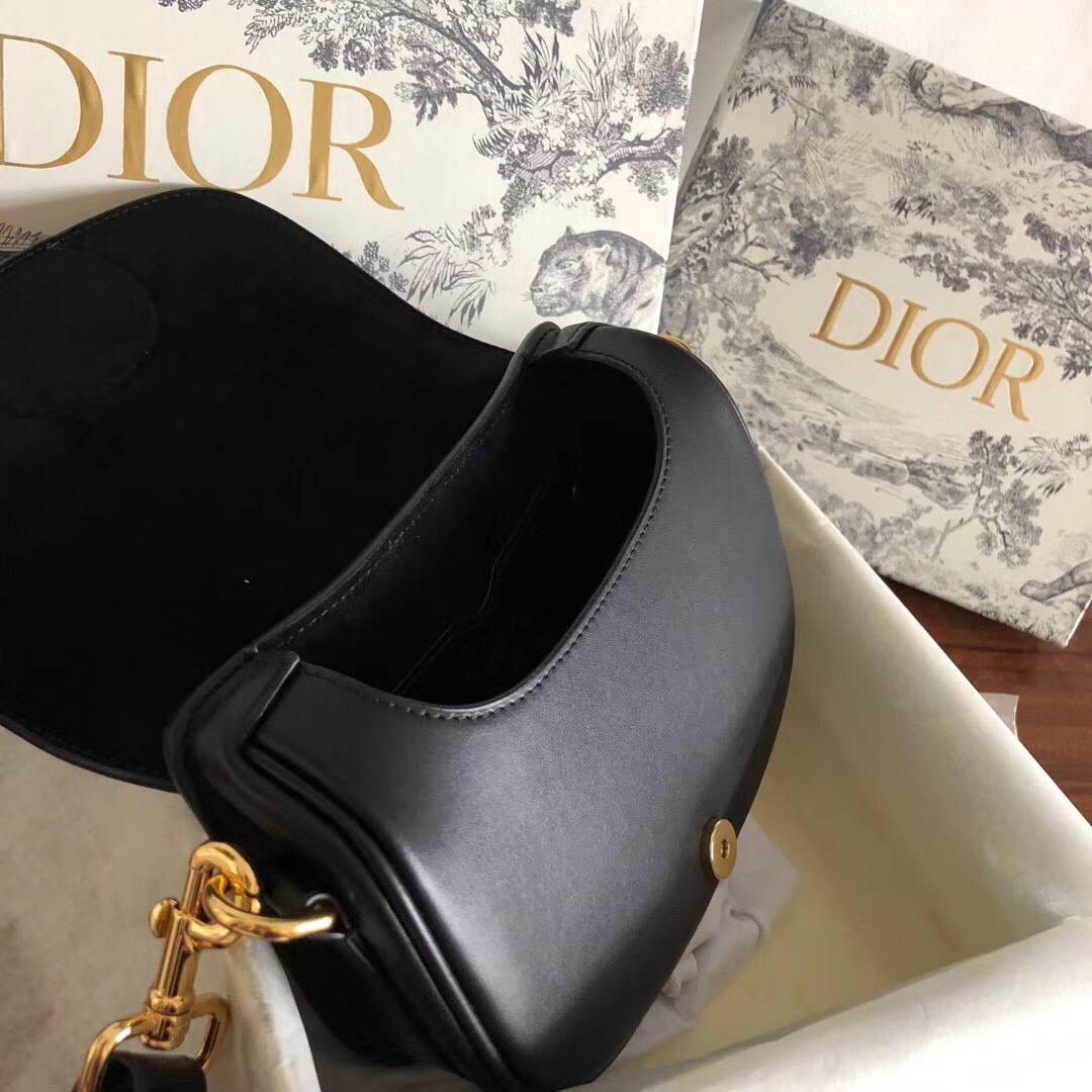 DIOR Medium Bobby Bag