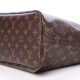 LOUIS VUITTON Monogram Neo Neverfull MM Pivoine