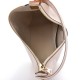 1LOUIS VUITTON Empreinte Monogram Giant Marshmallow Hobo Cream Saffron