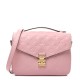 LOUIS VUITTON Empreinte Pochette Metis Rose Poudre