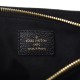 LOUIS VUITTON Monogram Surene BB Black