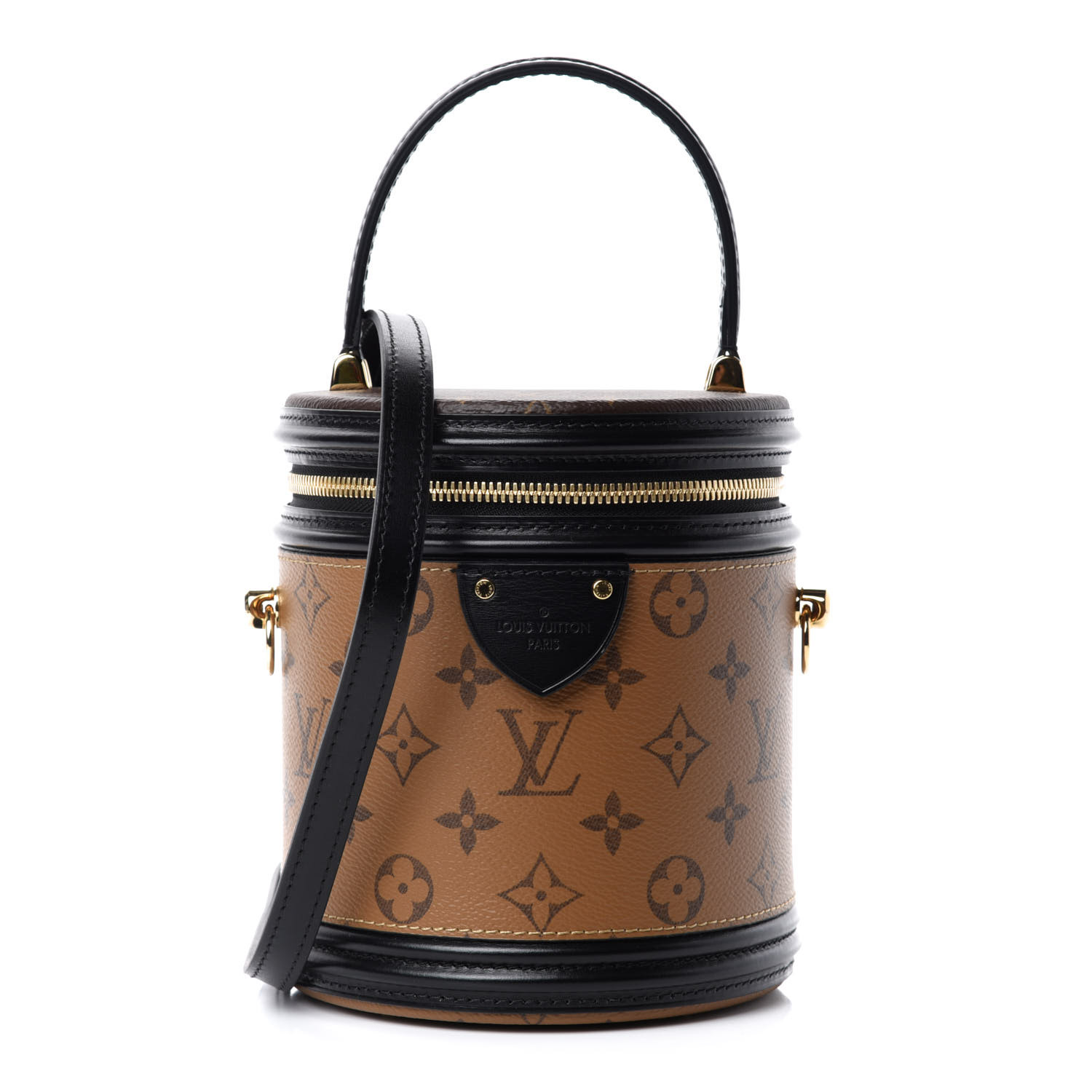 LOUIS VUITTON Reverse Monogram Cannes