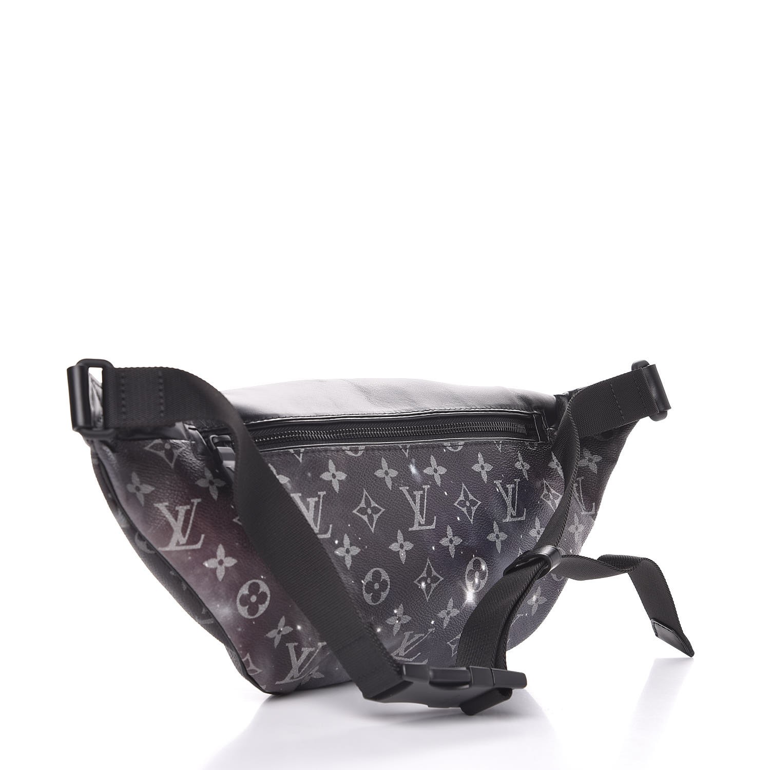 LOUIS VUITTON Monogram Galaxy Discovery Bumbag