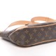 LOUIS VUITTON 1Monogram Odeon PM