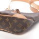 LOUIS VUITTON 1Monogram Odeon PM